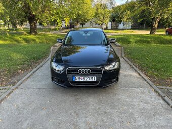 Audi A4 2.0TDI 140kw B8.5 Quattro - 4
