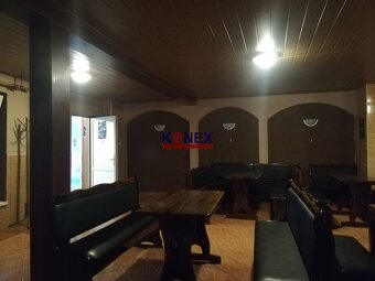 NA PRENÁJOM – obchodný priestor (bývalý bar) v Michalovciach - 4