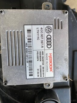 Audi A3 - 4