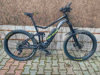 Merida eOne-Sixty 600 / 504Wh / 27,5" / - 4