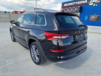 Volkswagen Tiguan 2.0 TDI SCR BMT 4MOTION - 4