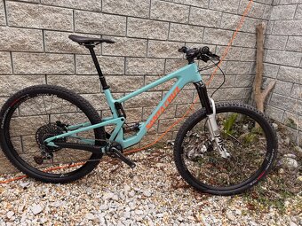 Santa cruz Tallboy Cc novy - 4