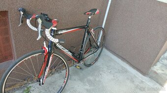 Predam cestný bicykel Corratec - 4