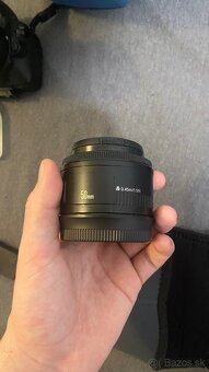 Canon eos 200d - 4