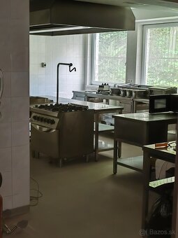 Hotel na prenajom - 4