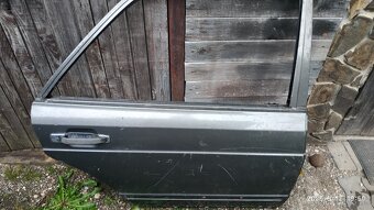 Dvere w126 - 4