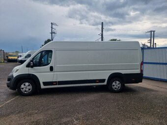 Predam CITROEN JUMPER 3.0 130KW/177 KONI L4H2 TOP - 4