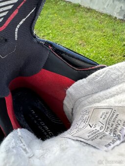 Korcule CCM Jetspeed FT470 - 4