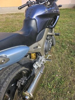 Predám Yamaha TDM 900twin - 4