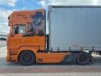 SCANIA Mega - 4