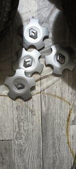 Kolesa R16 - 4