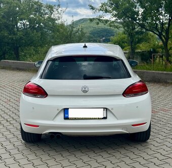 Volkswagen Scirocco 2.0 TDI LIFE - 4