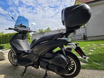 Predam Piaggio Beverly 300 - 4