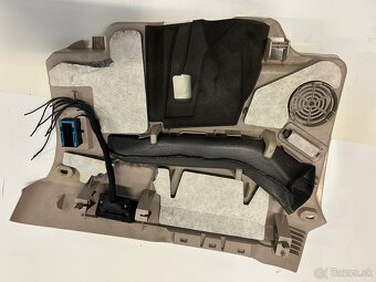 BMW 7 F01 NÁHRADNÉ DIELY - 4