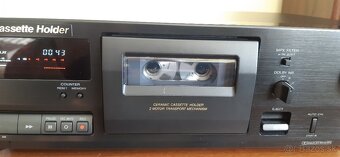 Sony TC-K361 - 4