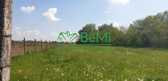POZEMOK pre váš dom...KOŠÚTY...1885m2 (167-14-DAR) - 4