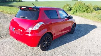 Suzuki Swift - 4