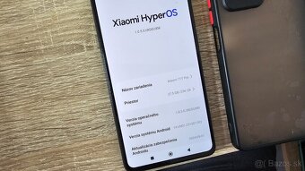 Xiaomi 11T Pro dual 256GB - 4