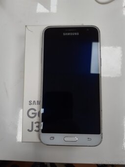 Samsung Galaxy J3 - 4