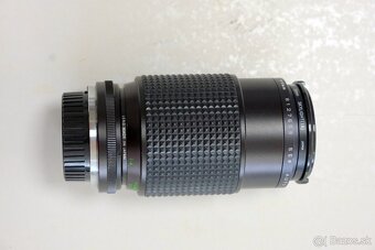 Makinon Zoom 1:4,5 80-200mm Minolta MC/MD - 4