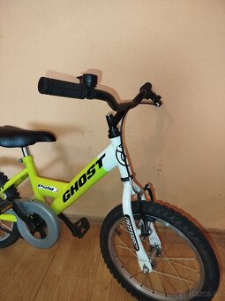 Bicykel 16 - 4