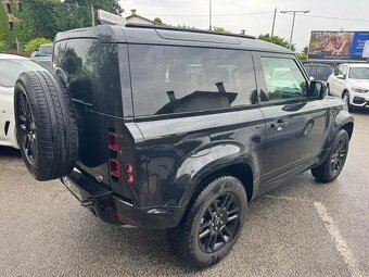 ✅Land Rover Defender 90 3.0D I6 X-Dynamic HSE✅70tis. KM✅ - 4