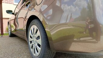 KIA ceed SW; diesel; manual; 2015/132000km - 4