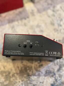 Boss Loop Station RC -10R - 4