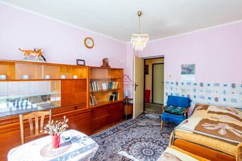 DOM NA PREDAJ, OBEC KEČOVO, OKRES ROŽŇAVA - 4