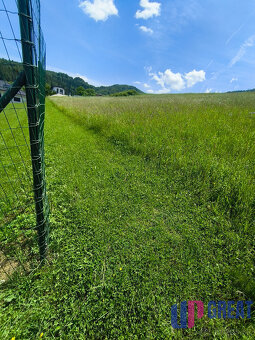NA PREDAJ pozemok (1.258m2) v meste Krompachy - 4