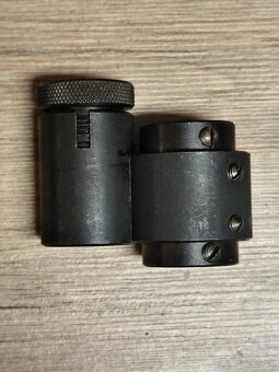 Diopter + muška - 4