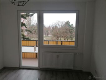 Rezervované Predám 1 izbový byt Nitra Chrenová - 4