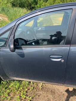 Mitsubishi colt - 4
