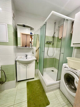 Priestranný 1 izbový byt 42 m2 s 2 loggiami, Mozartova - 4
