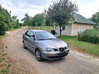 Seat Cordoba - 4