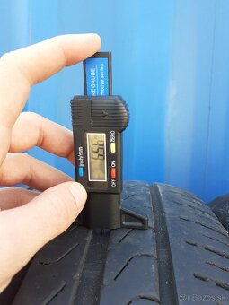2+1 Letné pneu Pirelli 235/50 R19 - 4