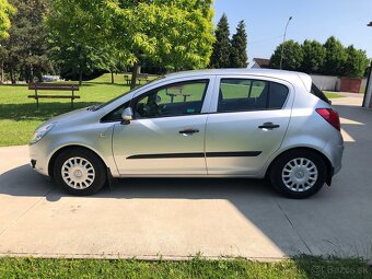 “Aj na splatky” Opel Corsa 1.0, SK AUTO, 63.000 KM - 4