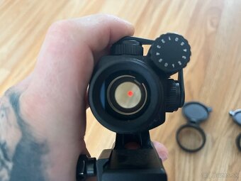 Airsoft kolimator m2 - 4