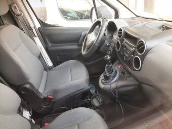 Predam citroen berlingo - 4