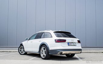 Audi A6 C7 Allroad 3.0TDI quattro 180kW S-tronic - 4