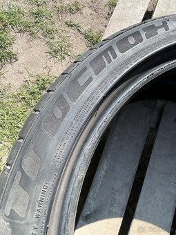 Tracmax 245/40 R18 2x=100e - 4