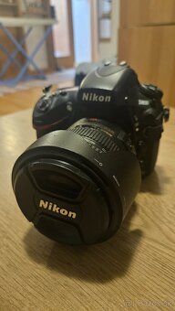 Nikon D800 +24-120 nikkor - 4