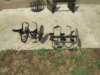 Rotovatos KF 04 - 4