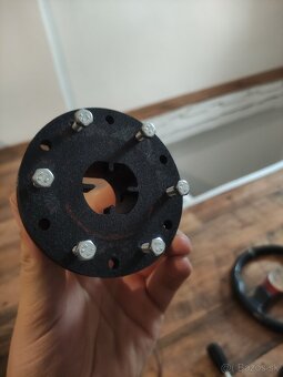 adaptér pre thrustmaster s volantom - 4