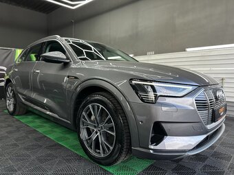 Audi E-TRON 50 2019 - 4