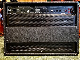Fantasticky, ako novy Marshall JVM 410C - 4