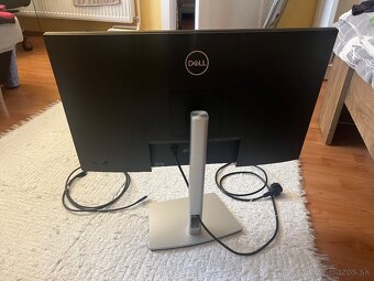 Monitor Dell P2721Q 4k - 4