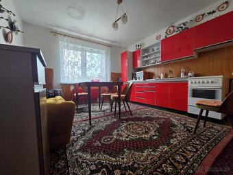 Na predaj rodinný dom, Šemša, Košice - okolie - 4