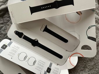 Apple Watch Series 4 - 4