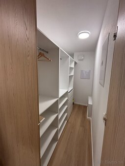 Nový dvojizbák na prenájom, Trenčín - 4